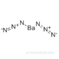 Azydek baru (Ba (N3) 2) CAS 18810-58-7